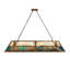 Luminaire suspendu 60 po