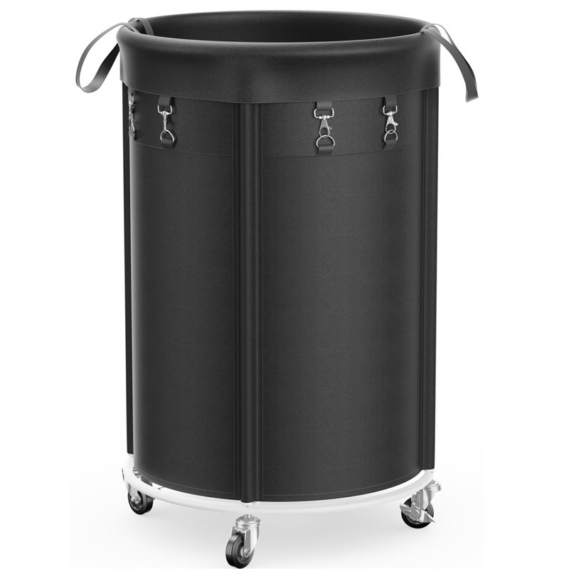 Laundry Cart