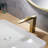 Single-Hole Single-Handle Bathroom Faucet-122282136