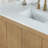 Raye 48'' Single Bathroom Vanity with Quartz Top