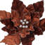 Tige de poinsetta 24 po
