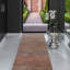 Hand Woven Wool Area Rug-106954724