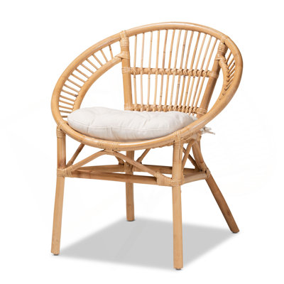 Chaise de salle à manger
