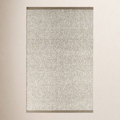 Amice Hand-Tufted Gray Rug