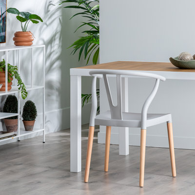 Belle 45cm H Side Chair