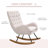 Davio Rocking Chair