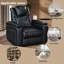 Fauteuil inclinable Eldrida-229889377