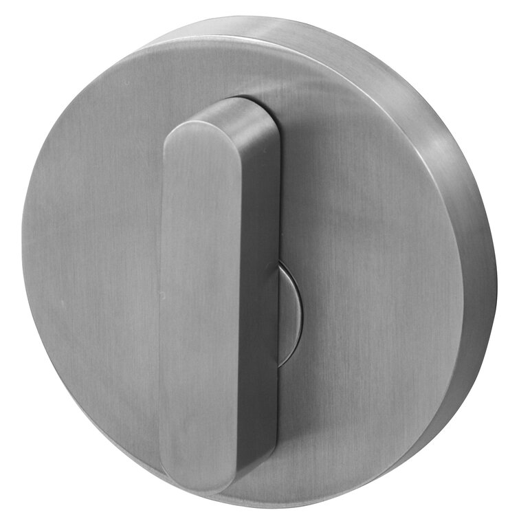 One Sided Deadbolt