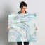 Agate in Blue II, impression sur toile tendue-31381527-74872668-74875103