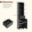 Bathroom Cabinet-839559518
