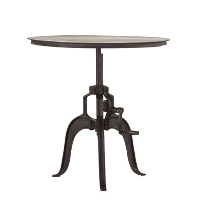 Artezia End Table