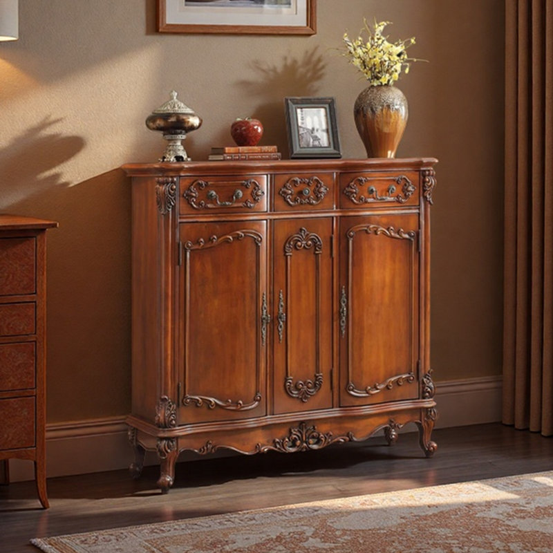 Armoire à chaussures American