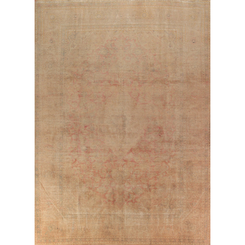 Tapis rétro 10 x 13
