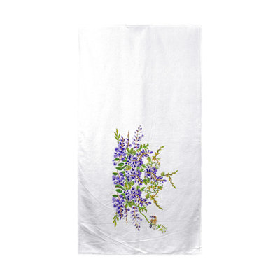 Salley Lightweight Beach Towel