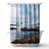 Blue/White/Brown Ocean 23