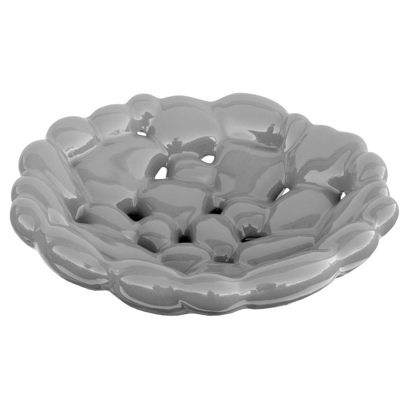 People Figurines & Sculptures, Glossy Grey