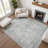 Premium Machine Washable Maag AMF1764 Modern Rug-115834619