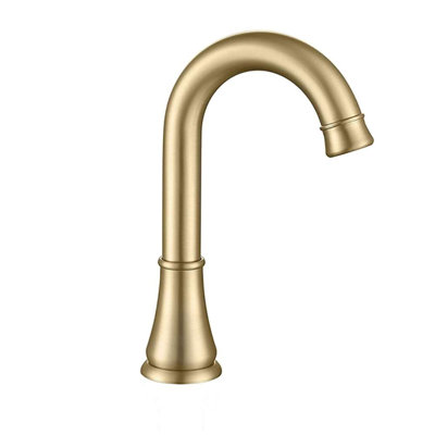 Robinet à capteur automatique sans contact FontanaShowers