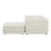 Donia 3 - Piece Upholstered Sectional