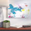 Spray Me Please 2 by Kent Youngstrom - Wrapped Canvas Painting-1756091484