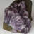 Medium Genuine Rose Quartz Clustered Gemstone Tree on Amethyst Matrix (The Love Tree)