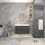 Ensemble de meuble-lavabo simple mural 42 po-1519513396