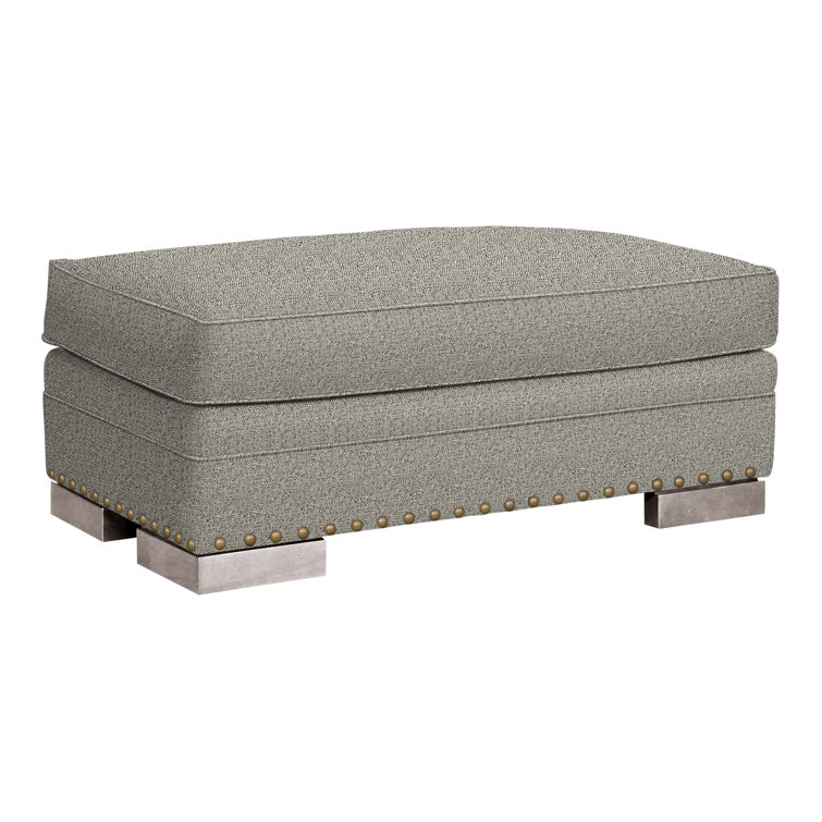 Riverside Ottoman