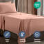 Ensemble de draps doux et respirant Hotel Collection-238553898-238553868