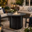 Fire Pit Table