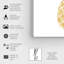 Fruits ananas - impression d'art graphique-51272566-51272567