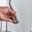 Belfry Kitchen Waldron Pull Out Kitchen Faucet
