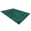 Randell Rectangle 260 cm x 345 cm Polka Dots Hand Woven Kilim