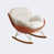 Orange/Blanc est en rupture de stock