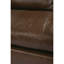 Sylvie 2Piece Leather Sectional