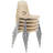 Stackable 18" Classroom Chair-128801714