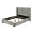 Contemporary Upholstered  Bed-1035531664-1035531671