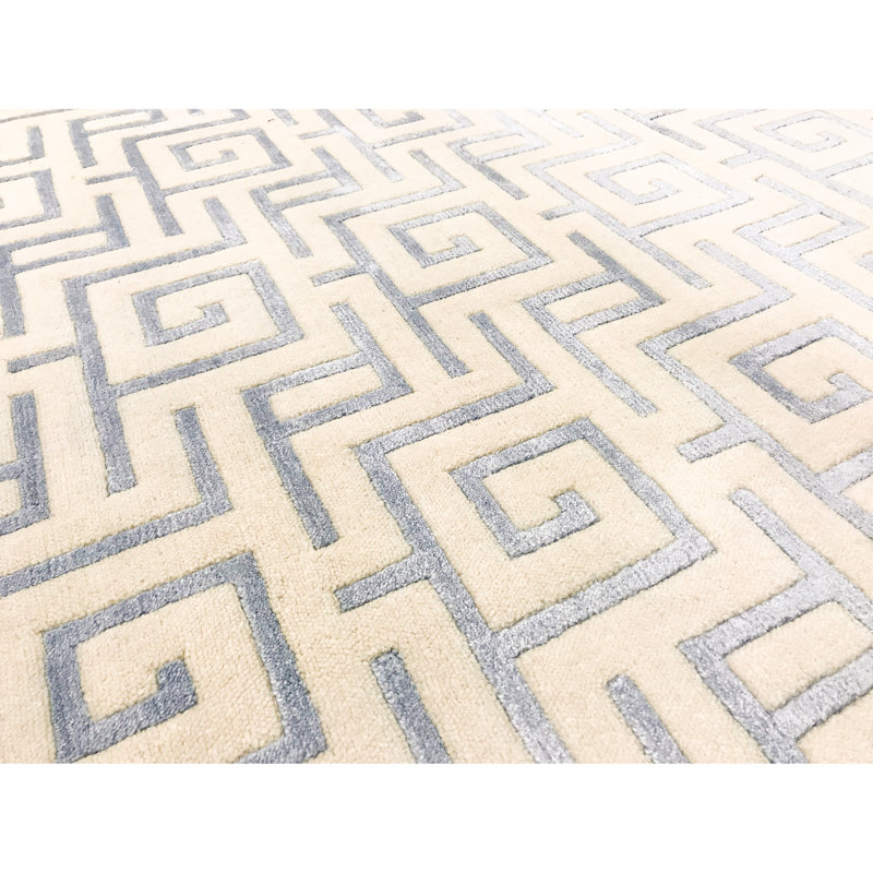Windsom One-of-a-Kind 10' X 14' Area Rug