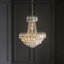 Jayla 6 - Light Chandelier