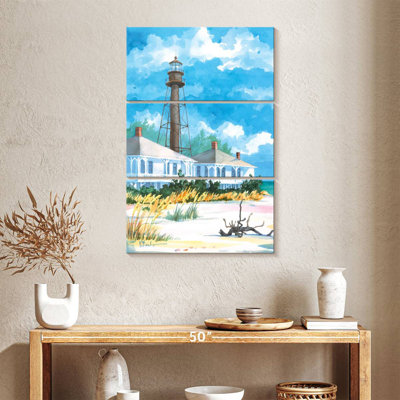 Aletra Sanibel Lighthouse