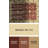 Abstract Indoor Rug-607042578