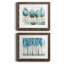 Printemps - ensemble de 2 cadres photo-933415415-933415414