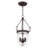 Husman - Light Single Pendant-16518423-16518418