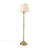 Floor Lamp 59"H