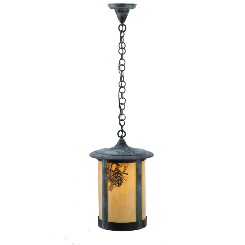 Dragic 1 - Light Pendant