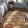 Klose Performance Floral Rug