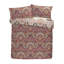 Palais Polyester Damask Duvet Cover Set with Pillowcases Included-968645224