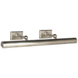 Chapman & Myers 24" Cabinet Maker's Picture Light