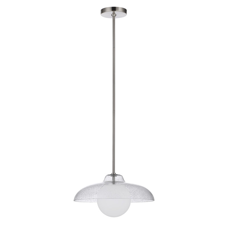 Dayana 1 - Light Pendant by Renwil