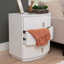 Table de chevet 3 tiroirs Colborne-599811825