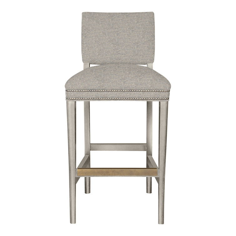 Michael Weiss 31.5"Newton Bar Stool